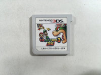 fh5155 Mario & Luigi RPG 3 DX BOXED Nintendo 3DS Japan