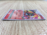 ce1444 Infernape X - Pt2s-g 004/018 Pokemon Card TCG Japan