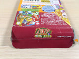 ue4436 The Legend of Zelda Oracle of Seasons BOXED GameBoy Game Boy Japan