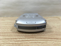 gd5333 Plz Read Item Condi PSP-1000 Silver SONY PSP Console Japan