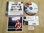 fh6665 Dead Or Alive PS1 Japan