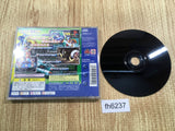 fh6237 Rockman Megaman X5 PS1 Japan