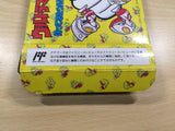 ue6126 Ultraman Club 2 BOXED NES Famicom Japan