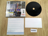 fh6665 Dead Or Alive PS1 Japan