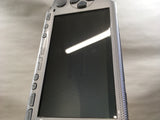 gd5333 Plz Read Item Condi PSP-1000 Silver SONY PSP Console Japan