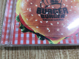 fh6666 Burger Burger PS1 Japan