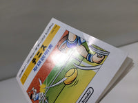 dk2285 Tennis BOXED Famicom Disk Japan