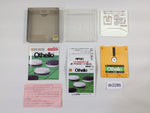 dk2286 Family Computer Othello BOXED Famicom Disk Japan