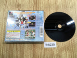 fh6239 One Piece Grand Battle! PS1 Japan