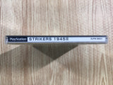 fh6667 Strikers 1945 2 Superlite 1500 Series PS1 Japan