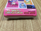 dk3833 Psychic World BOXED Sega Game Gear Japan