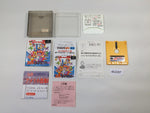 dk2287 Super Lode Runner BOXED Famicom Disk Japan