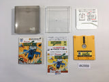 dk2959 Big Challenge! Dogfight Spirit BOXED Famicom Disk Japan