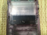 lf9317 GameBoy Pocket Clear Purple Game Boy Console Japan