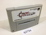 sj3794 Chrono Trigger SNES Super Famicom Japan