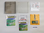 dk2288 Smash Ping Pong Boxed Famicom Disk Japan