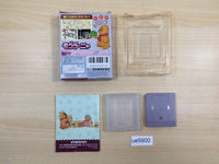 ue5900 Mole Mania BOXED GameBoy Game Boy Japan