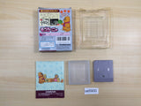 ue5900 Mole Mania BOXED GameBoy Game Boy Japan