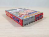 ue2178 Pokemon Red BOXED GameBoy Game Boy Japan