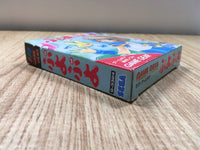 dk3834 Puyo Puyo BOXED Sega Game Gear Japan