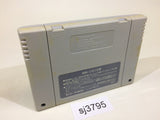 sj3795 Chrono Trigger SNES Super Famicom Japan