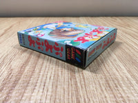 dk3834 Puyo Puyo BOXED Sega Game Gear Japan