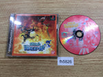 fh5826 Pocket Digimon World PS1 Japan