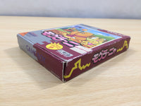 ue5900 Mole Mania BOXED GameBoy Game Boy Japan