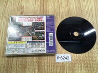 fh6242 Densha De Go! 2 PS1 Japan