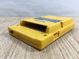 lf9318 Plz Read Item Condi GameBoy Pocket Yellow Game Boy Console Japan