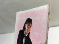 dk2961 Nakayama Miho no Tokimeki High School BOXED Famicom Disk Japan