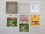 dk2290 A Kitten's Story The Adventures of Chatran BOXED Famicom Disk Japan