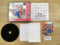 fh5942 Tokimeki Memorial Taisen Puzzle Dama PS1 Japan