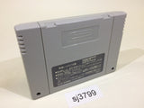 sj3799 La Wares SNES Super Famicom Japan