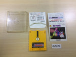 dk5874 Nazo no Murasame Jo Famicom Disk Japan