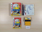 ue4439 Pokemon Pinball BOXED GameBoy Game Boy Japan