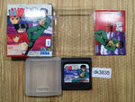 dk3835 Yu Yu Hakusho Horobishi Mono no Gyakushuu BOXED Sega Game Gear Japan