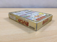 ue5901 Pokemon Gold BOXED GameBoy Game Boy Japan