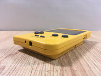 lf3236 Plz Read Item Condi GameBoy Pocket Yellow Game Boy Console Japan