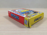 ue4439 Pokemon Pinball BOXED GameBoy Game Boy Japan