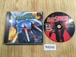 fh6245 Raystorm PS1 Japan