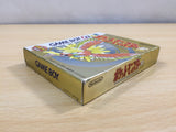 ue5901 Pokemon Gold BOXED GameBoy Game Boy Japan