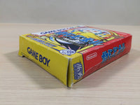 ue4439 Pokemon Pinball BOXED GameBoy Game Boy Japan