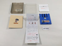 dk1648 Famicom Grand Prix II 3D Hot Rally BOXED Famicom Disk Japan