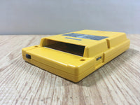 lf3236 Plz Read Item Condi GameBoy Pocket Yellow Game Boy Console Japan