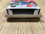 dk3835 Yu Yu Hakusho Horobishi Mono no Gyakushuu BOXED Sega Game Gear Japan