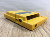 lf9319 Plz Read Item Condi GameBoy Pocket Yellow Game Boy Console Japan