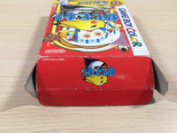 ue4439 Pokemon Pinball BOXED GameBoy Game Boy Japan