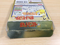 ue5901 Pokemon Gold BOXED GameBoy Game Boy Japan