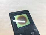 lf2321 Plz Read Item Condi GameBoy Pocket Black Game Boy Console Japan